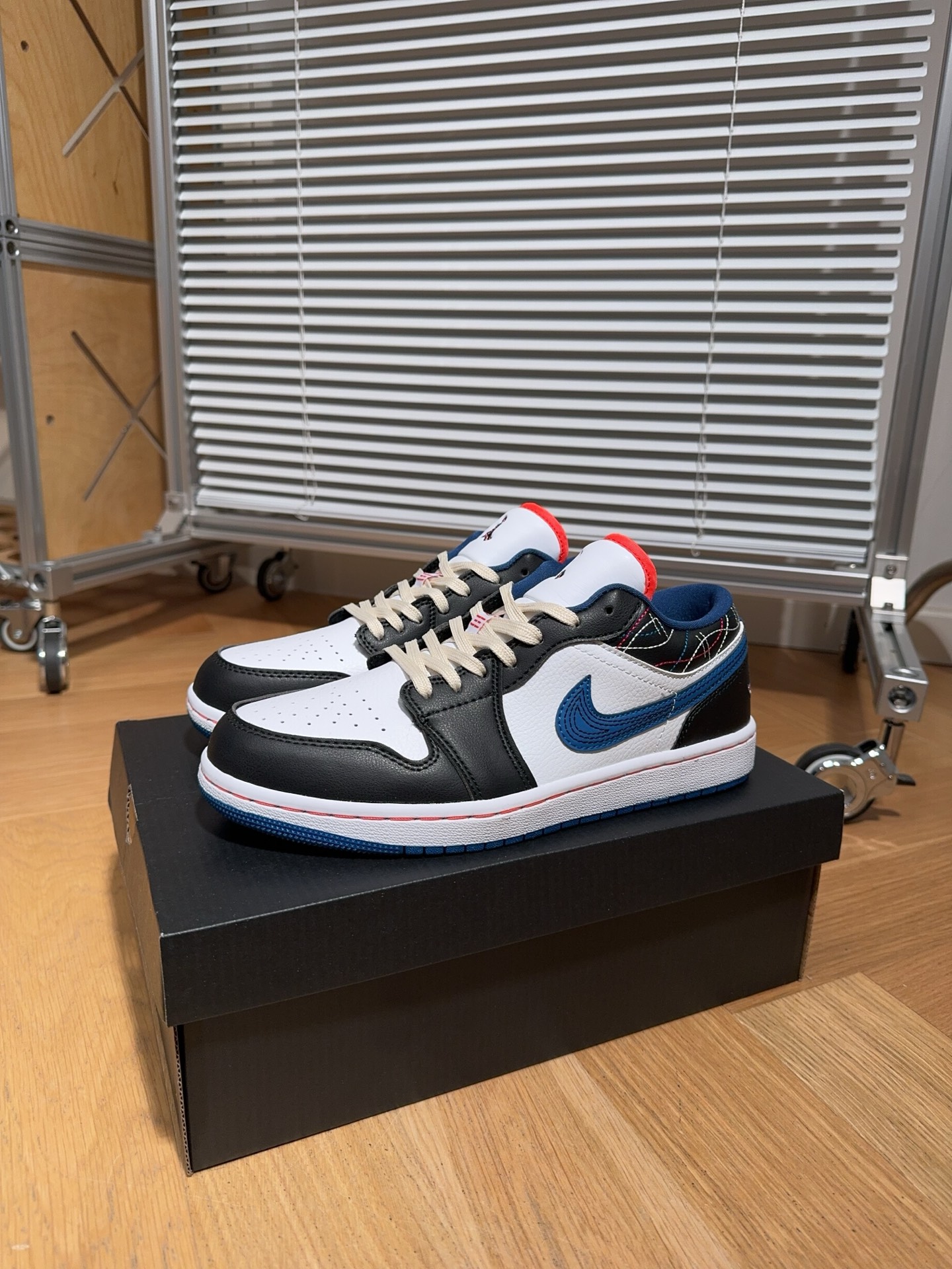 Nike Jordan